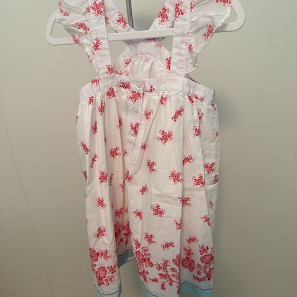 Janie & Jack Dress - Picture 3 of 5